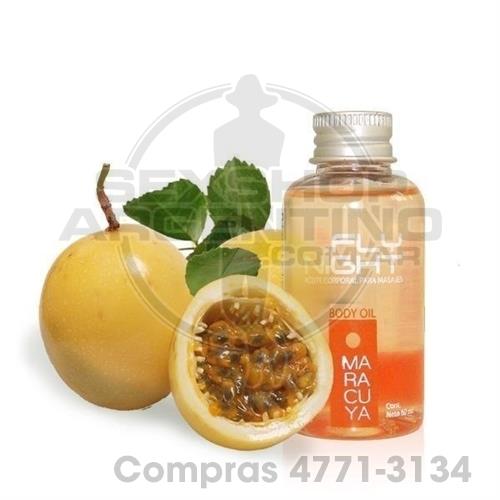 - Aceite para masajes Maracuya 70cc - CR 5044 - Aceite para masajes Maracuya 70cc